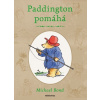 Paddington pomáhá - Michael Bond