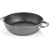 Tescoma Panvica hlboká i-PREMIUM Stone ø 28 cm, 2 úchyty