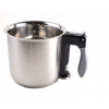 de Buyer Mliekovar s dvojitou stenou 16 cm