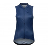 Dres dámský PEARL iZUMi ATTACK SL modrý M