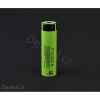 Panasonic Li-Ion NCR18650b 3,6V 3400mAh akumulátor