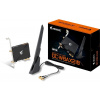 WiFi sieťová karta GIGABYTE GC-WBAX210 (GC-WBAX210(REV.1.0))