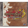 Onimusha 3: Demon Siege (soundtrack - CD)