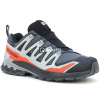 SALOMON XA PRO 3D V9 GTX šedá pánská outdoor obuv membrána Gore-Tex® 45 1/3