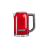 Rýchlovarná kanvica Kitchen Aid 5KEK1722EER červená