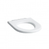 Laufen Pro Liberty - WC doska bez poklopu, biela H8989513000001