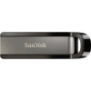 SanDisk Ultra Exterme Go USB flash disk 128 GB nerezová oceľ SDCZ810-128G-G46 USB 3.2 (Gen 1x1); SDCZ810-128G-G46