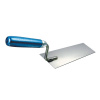 Kaufmann 42.058.01 lžíce omítkárská 140 mm nerez