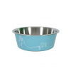 Miska nerez pes LOVE DOG 1,2 l Zolux