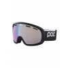 POC Fovea Mid Photochromic WF Uranium Black/Photochromic/Changeable Sky Blue
