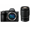 Nikon Z 5II + NIKKOR Z 24-200mm f/4-6.3 VR