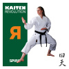 KIMONO KARATE KAITEN SPIRIT REVOLUTION REGULAR za SUPER CENU VČETNĚ PÁSKU Velikost: 190