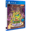 Hra na konzole Teenage Mutant Ninja Turtles: Shredders Revenge - PS4 (5060264377428)
