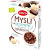 Emco Mysli bezlepkové čokoláda a mandle 340 g