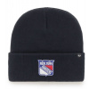 47 Brand Čiapka NHL Haymaker SR New York Rangers, HS24