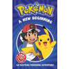 Pokemon A New Beginning