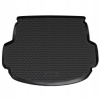 Gumená rohož do batožinového priestoru Novline