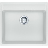 Franke Maris MRG 610-52 RTL biely ľad 114.0661.387