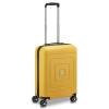 Príručný cestovný kufor MODO by Roncato - Nebula Spinner S 55 - 06 Yellow (RO)