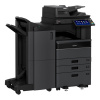 MFP TOSHIBA colour e-STUDIO4525AC + RADF + 4x toner + stolík
