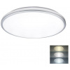 stropné svietidlo solight wo796 18w
