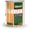 Slovlak Slovlux tenkovrstvá lazúra 0,7L čerešňa