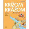 Krížom Krážom Slovenčina B1