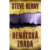 Benátská zrada - čes. - Steve Berry