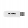 Pendrive ADATA UC310-256G-RWH 256 GB USB 3.2 biela