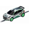 Carrera Auto GO 64270 Škoda Fabia RS Rally 2