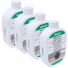 4x iRobot StayClean Čistiaci prostriedok, Koncentrát 300 ml na umývanie podláh Roomba Combo