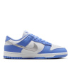 Dámske Sneakersy nízke NIKE W NIKE DUNK LOW NEXT NATURE DD1873-402 – Modrá