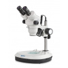 Stereomikroskop so zoomom KERN OZM 542