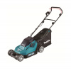 Makita Makita DLM382Z AKU sekačka 380mm Li-ion LXT 2x18V bez aku Z DLM382Z