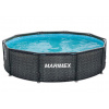 Marimex Florida 4,57 x 1,32 m RATAN 10340238
