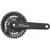 Kliky Shimano Cues FC-U4010-2 46/30Z., 170mm, 2-díl., Hollowtech II