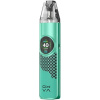 OXVA NeXLIM elektronická cigareta 1500mAh Chequered Green 1ks