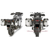 GIVI GIVI BOČNÉ NOSIČE SUZUKI DL650 VSTROM (04-11)