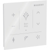GEBERIT AquaClean nástenný ovládací panel pre elektronický bidet, biela, 147.038.SI.1