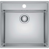 Franke Maris Drez MRX 210/610-50 TL, 53x51x18 cm, nerezová 127.0539.574