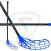 Unihoc Unilite Prodigy 36 Black-Blue 75cm (=85cm) pravá (pravá ruka dole)