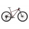 SPECIALIZED Chisel Hardtail Comp GLOSS RED TINT OVER SMOKE / WHITE Veľkosť: S