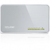 TL-SF1008D 8-port 10/100M switch TP-LINK