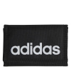 adidas Linear Wallet Black One Size