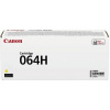 toner CANON CRG-064H yellow i-SENSYNS MF832Cdw (10.400 str.) 4932C001