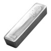 Argor-Heraeus 5 Kg Silver Classic cast