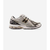 New Balance Módne tenisky 1906R White Metallic Gold Biela