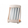 Efbe Schott 834 UVA15W mini solárium + krém zadarmo (Efbe Schott 834 UVA15W mini solárium + krém zadarmo)