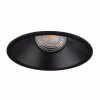 Bodové svetlá, bodovky - Manacor Black Eye s bielym prsteňom 13 cm LP-232 (Manacor Black Eye s bielym prsteňom 13 cm LP-232)