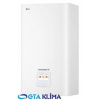 Tepelné čerpadlo LG THERMA V Split vzduch/voda HN091MR.NK5 Hydro Kit 5-9kW vnútorná jednotka